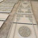 四川 白麻花岗岩外墙立面雕刻板