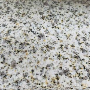 四川 黄金麻花岗岩石材浅黄光面