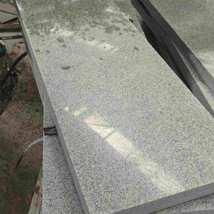 四川 芝麻白栏杆料半成品