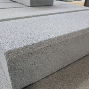 四川 芝麻灰荔枝面路沿石