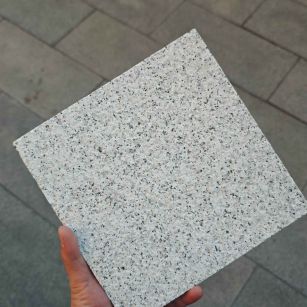 四川 白麻荔枝面花岗岩石材